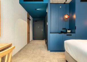 Dvoulůžkový pokoj Standard - 6abcc1f4-8650-410d-a036-01940e701941