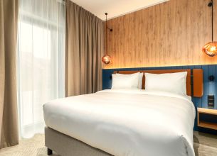 Dvoulůžkový pokoj Standard - 6800b7e1-e064-459e-bea0-2fdcf78e1c80