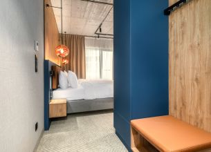 Dvoulůžkový pokoj Standard - a849b71e-1ade-4ded-87b4-1527f7f61896