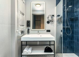 Dvoulůžkový pokoj Standard - df71e796-69b3-4e3c-8de1-ce3339c7586e