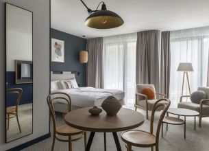 Dvoulůžkový pokoj Superior - 5e03335f-5b2a-460c-a355-431afbd318a4