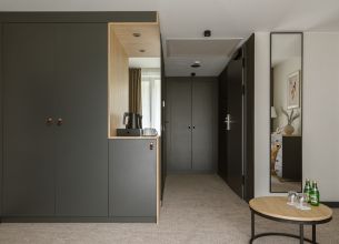 Apartmá s 1 ložnicí a kuchyňským koutem - 8d4ec256-4619-4347-ad16-3900ca22c2fc