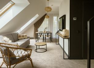 Dvoupodlažní apartmá s 1 ložnicí - 4caa95b2-a66c-4e32-9d5a-ad724dfda7f1