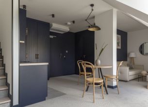 Dvoupodlažní apartmá s 1 ložnicí - 5d79be62-2db2-4442-a2f5-03503ff1eba3