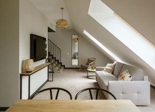 Dvoupodlažní apartmá s 1 ložnicí - c24ba020-fc8b-4a78-ab5a-77fc16718d0f