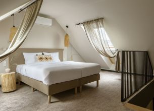 Dvoupodlažní apartmá s 1 ložnicí - d632c5f6-2d4d-4f63-a498-464f5540c746