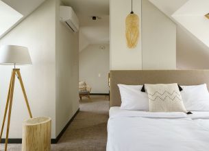 Dvoupodlažní apartmá s 1 ložnicí - ed94f4af-62f7-486d-989d-ef8a8ce5ff6e