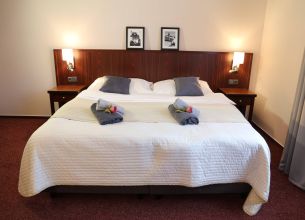 Dvoulůžkový pokoj Standard - IMG_7320