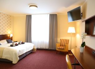 Apartmán Superior Suite - IMG_7403