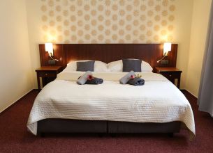 Apartmán Superior Suite - IMG_7422