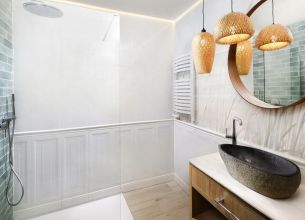 Apartmán Exclusive s privátní vírivkou - apart (1)