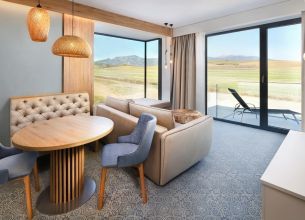 Apartmán s panoramatickým výhledem - apart (3)