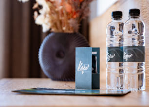 Dvoulůžkový pokoj Standard Grmovškov Dom - AOOTtQfQ