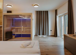 Dvoulůžkový pokoj Deluxe Grmovškov Dom - 2o6Idzjg