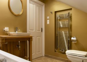 Dvoulůžkový pokoj Attic – Kopernik - Novz svot - pokojik 16x9 (4)-min