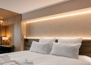 Dvoulůžkový pokoj Classic Queen - classic (1)