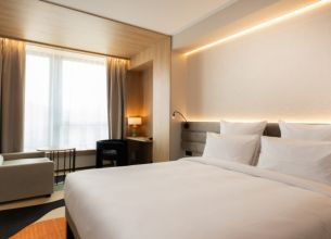 Rodinný pokoj Classic Queen - classic (2)