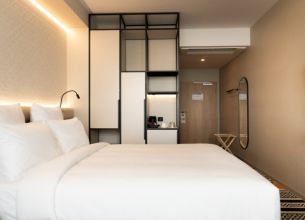 Rodinný pokoj Classic Queen - classic (1)