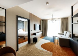 Junior Suite - junior (2)