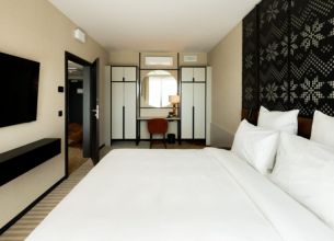 Junior Suite - junior