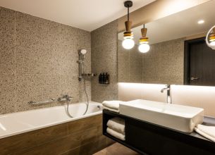 Apartmá Executive - apart (4)