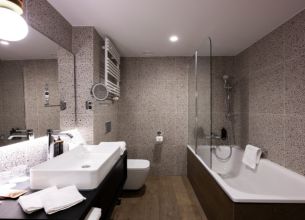 Apartmá Executive - apart (2)