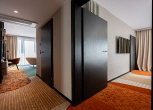 Apartmá Executive - apart (1)