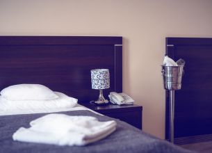 Dvoulůžkový pokoj Superior - superior2