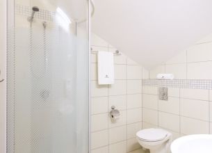 Studio - studio koupelna