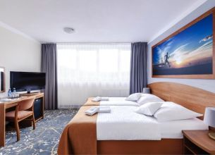 Dvoulůžkový pokoj - 424621454