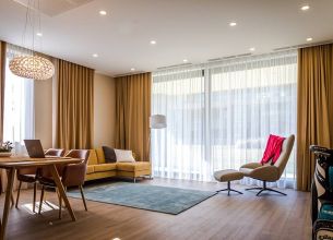 Premium Balance Suite s terasou - premium-family-1