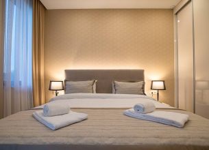 Premium Balance Suite s terasou - premium-family-2