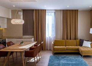 Premium Balance Suite s terasou - premium-family-5