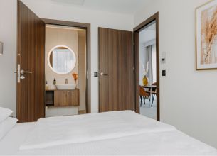 Apartmán Prezident - apart (2)