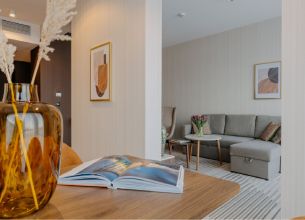 Apartmán Prezident - apart (1)