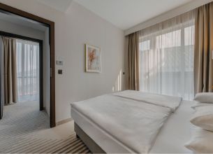 Apartmán Prezident - apart