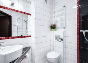 Dvoulůžkový pokoj Standard - ferie_zimowe_wakacje_noclegi_w_wieradowie_krasickiresort