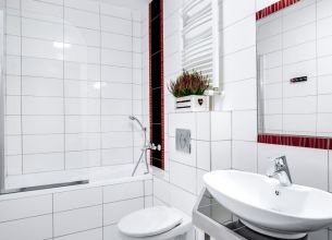 Rodinný pokoj - hotel_Krasicki_basen_spa_krgielnia_sky_walk