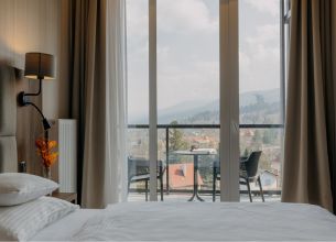 Dvoulůžkový pokoj Superior - superior (6)