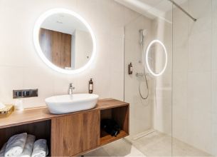 Dvoulůžkový pokoj Superior - superior (5)