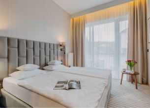 Dvoulůžkový pokoj Superior - superior (3)