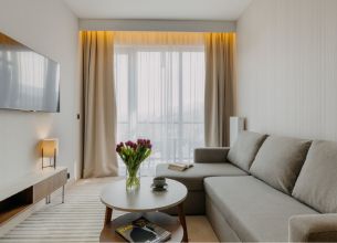 Dvoulůžkový pokoj Superior - superior (2)