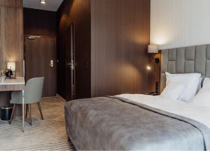 Dvoulůžkový pokoj Standard - stand (4)