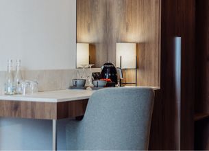 Dvoulůžkový pokoj Standard - stand (3)