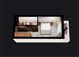 Dvoulůžkový pokoj Standard - stand (1)