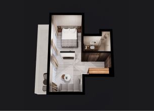 Dvoulůžkový pokoj Standard plus - stand (1)