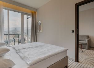 Dvoulůžkový pokoj Superior Plus - superior (4)