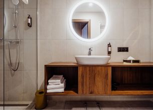 Dvoulůžkový pokoj Superior Plus - superior (3)