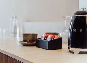 Dvoulůžkový pokoj Superior Plus - superior (2)