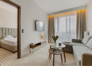 Dvoulůžkový pokoj Superior Plus - superior (1)